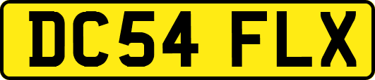 DC54FLX