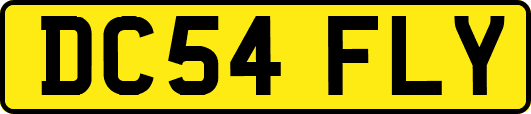 DC54FLY