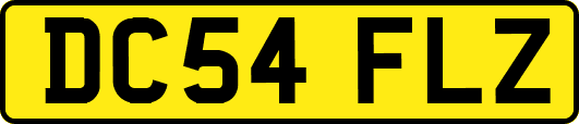 DC54FLZ