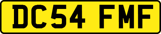 DC54FMF