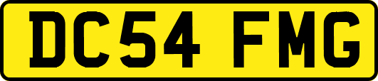 DC54FMG