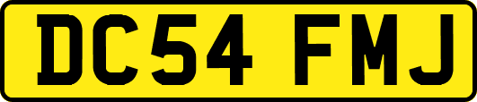 DC54FMJ