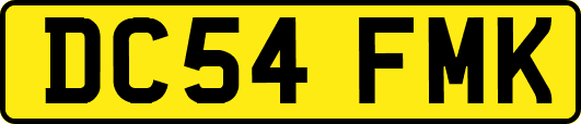 DC54FMK