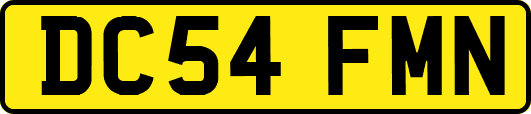 DC54FMN