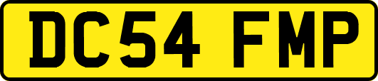 DC54FMP