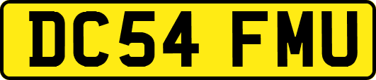 DC54FMU