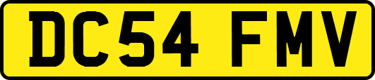 DC54FMV