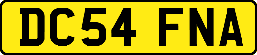 DC54FNA