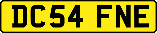 DC54FNE