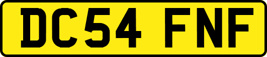 DC54FNF