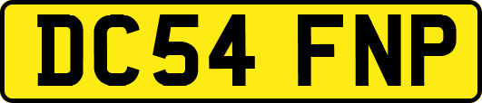 DC54FNP