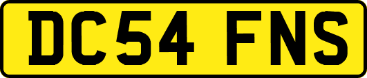 DC54FNS