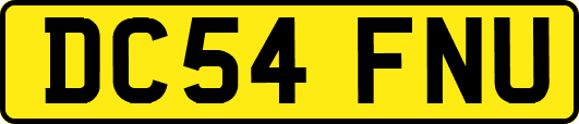 DC54FNU