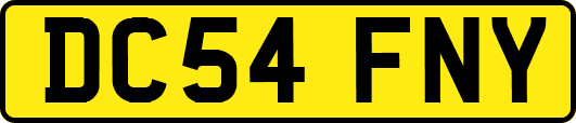 DC54FNY