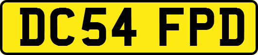 DC54FPD