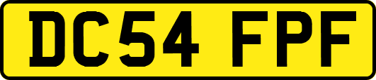 DC54FPF