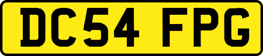 DC54FPG
