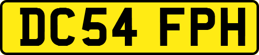 DC54FPH