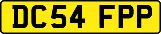 DC54FPP