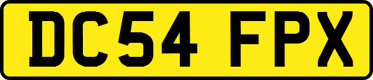 DC54FPX