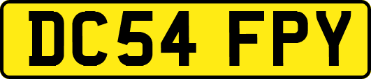 DC54FPY
