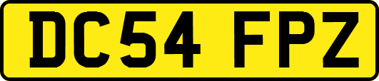 DC54FPZ
