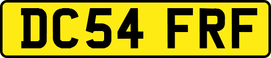 DC54FRF