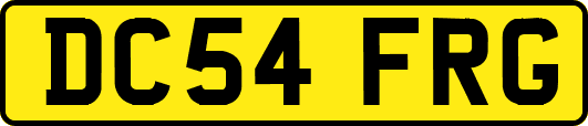 DC54FRG