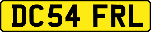 DC54FRL