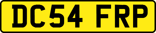 DC54FRP