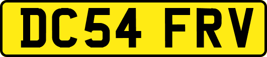 DC54FRV