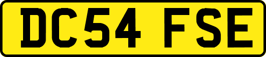 DC54FSE