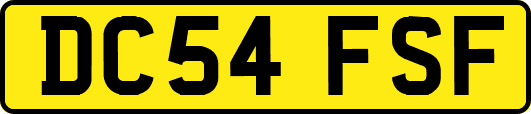 DC54FSF