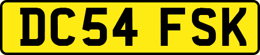 DC54FSK