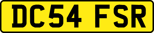 DC54FSR