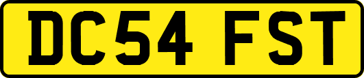 DC54FST