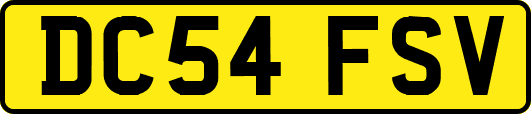 DC54FSV