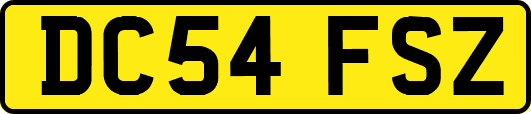 DC54FSZ