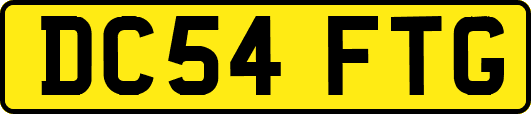DC54FTG