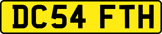 DC54FTH