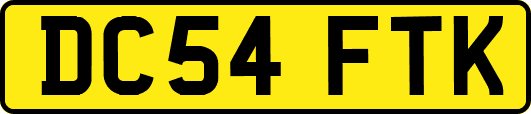 DC54FTK