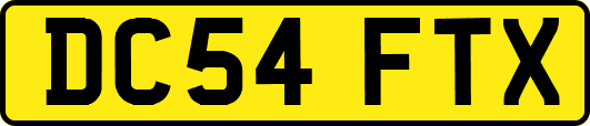 DC54FTX