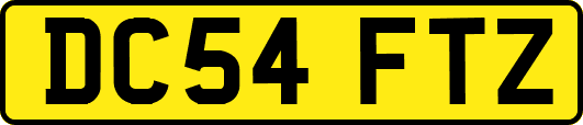 DC54FTZ