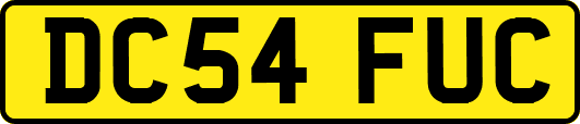 DC54FUC