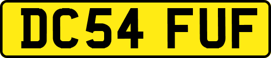 DC54FUF