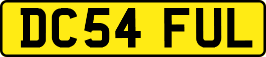 DC54FUL