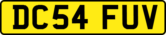 DC54FUV