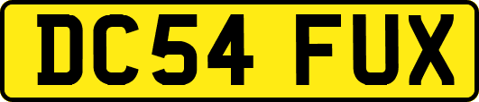 DC54FUX