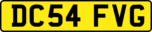 DC54FVG