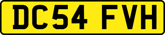 DC54FVH